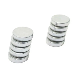 N52 Nam châm NdFeB siêu mạnh, Loa Neodymium