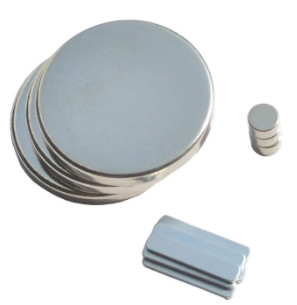 N52 Nam châm NdFeB siêu mạnh, Loa Neodymium