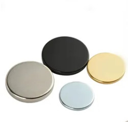 Nam châm Neodymium N52 lớn, Nam châm đĩa Neodymium mạnh mẽ