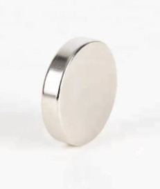 Nam châm vòng tròn Neodymium Kích thước lớp phủ N54 Zn Nam châm tròn siêu mạnh tùy chỉnh