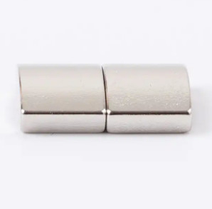Nam châm sắt Neodymium thiêu kết Boron Nd Fe B Nam châm hồ quang N52