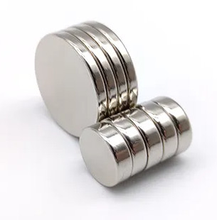 Nam châm đĩa N35 NdFeB Các loại nam châm Neodymium siêu mạnh