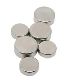 Nam châm Neodymium N52 lớn, Nam châm đĩa Neodymium mạnh mẽ