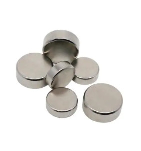Nam châm vĩnh cửu NdFeB công nghiệp Nam châm đĩa Neodymium siêu mạnh