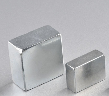 Nam châm NdFeB thiêu kết siêu mạnh Nam châm đất hiếm tùy chỉnh N30-N54