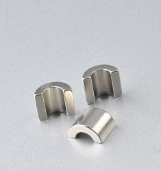 Nhà sản xuất nam châm N35 NdFeb, Nam châm Neodymium Iron Boron Ndfeb