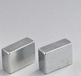 Nam châm NdFeB thiêu kết vuông Nam châm Neodymium chìm
