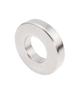 Vòng công nghiệp Nam châm NdFeB Nam châm Neodymium N45 N48 N50