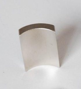 N35-N52 Máy phát điện Kích thước nam châm Neodymium Tua bin gió nam châm vĩnh cửu tùy chỉnh