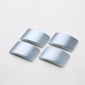 Nam châm NdFeB hồ quang thiêu kết bền Có sẵn mẫu nam châm động cơ vĩnh cửu