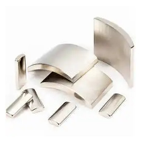 Nam châm Ndfeb hồ quang mạnh mẽ Nam châm Neodymium động cơ N30-N54