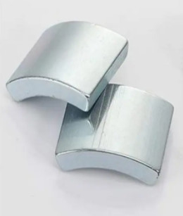 Nam châm hồ quang Epoxy NdFeB được tùy chỉnh cho động cơ điện
