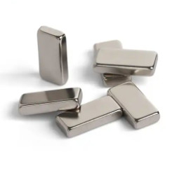 Nhà sản xuất nam châm công nghiệp tùy chỉnh Neodymium được phê duyệt ISO9001