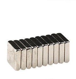 Nam châm khối đất hiếm Neodymium, Nam châm vĩnh cửu mạnh mẽ N52