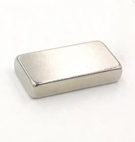Khối OEM Nam châm NdFeB Nam châm hình chữ nhật Neodymium siêu mạnh