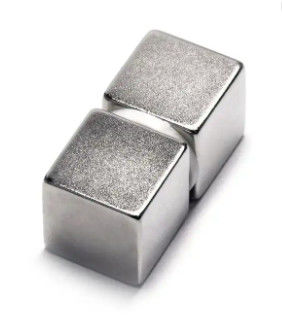 Nam châm khối lớn NdFeb N42 Nam châm Kích thước tùy chỉnh cho công nghiệp