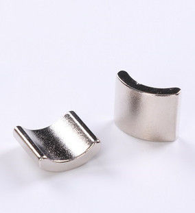 Nam châm vĩnh cửu đất hiếm Arc, Nam châm rôto NdFeB Neodymium
