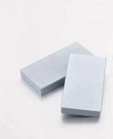 Nam châm thanh Neodymium tùy chỉnh Nam châm đất hiếm Lớp phủ Zn Nam châm kim loại vĩnh cửu