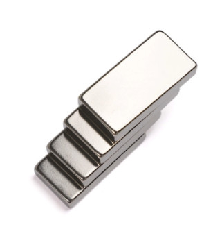 Nam châm khối đất hiếm Neodymium, Nam châm vĩnh cửu mạnh mẽ N52
