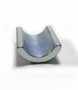 Lớp phủ niken Nam châm Neo Neodymium cho động cơ điện