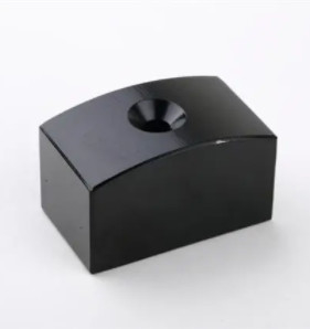 N35-N52 Nam châm Neodymium có hình dạng tùy chỉnh cho máy điện