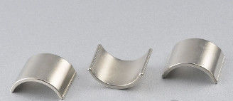 28UH-40UH Nam châm NdFeB thiêu kết NI CU NI Lớp phủ nam châm siêu năng