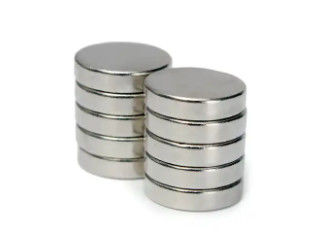 Nam châm vĩnh viễn hình dạng tùy chỉnh nam châm boron sắt neodymium N52