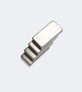 Nam châm vĩnh cửu Nam châm thanh Neodymium Lớp phủ N35 N38 Ni Cu Ni mạnh mẽ