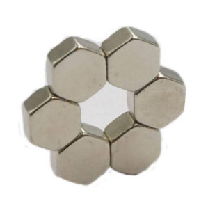 Nam châm NdFeB khối vuông mạnh mẽ Nam châm siêu mạnh Neodymium