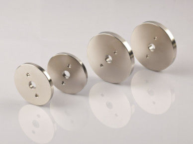 Nam châm vĩnh viễn hình dạng tùy chỉnh nam châm boron sắt neodymium N52