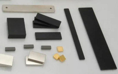 Kích thước Khối nam châm Neodymium tùy chỉnh N40 N42 N45 N48 N50 N52