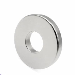 Kích thước Nam châm vĩnh cửu tùy chỉnh Nam châm hình vòng Neodymium