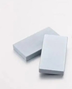 Nam châm thanh Neodymium tùy chỉnh Nam châm đất hiếm Lớp phủ Zn Nam châm kim loại vĩnh cửu